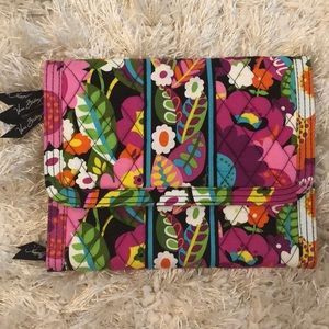 Vera Bradley Jewelry pouch